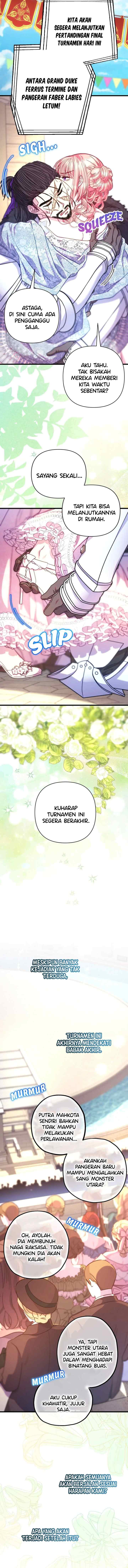 Anyway, It Is A Ropan chapter 100 halaman 15