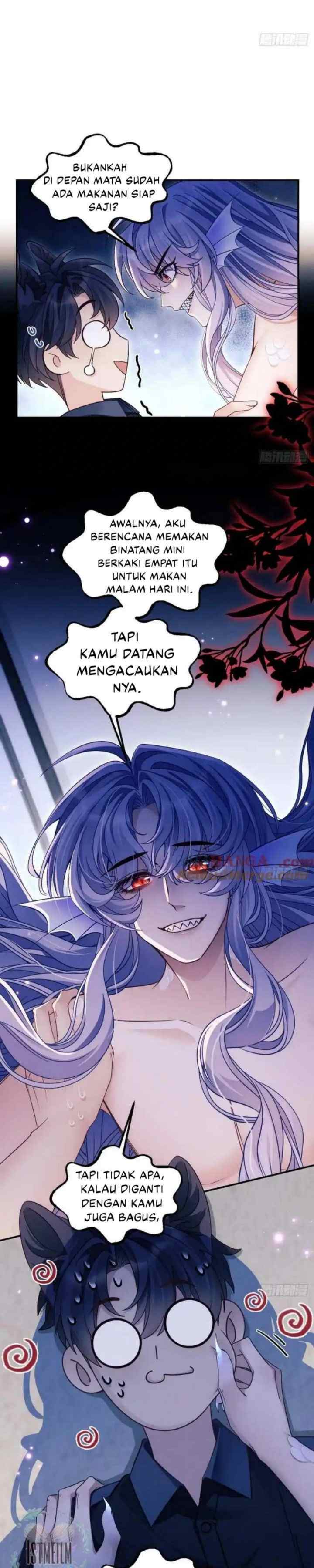 I Suspect the Actor Is Fishing for Me chapter 150.6 halaman 6