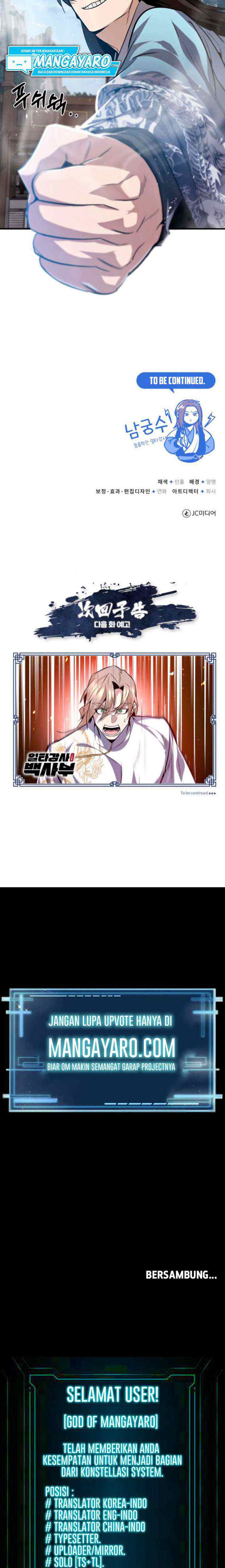 Number One Star Instructor Master Baek (One Hit Teacher, Master Baek) chapter 28.2 halaman 16