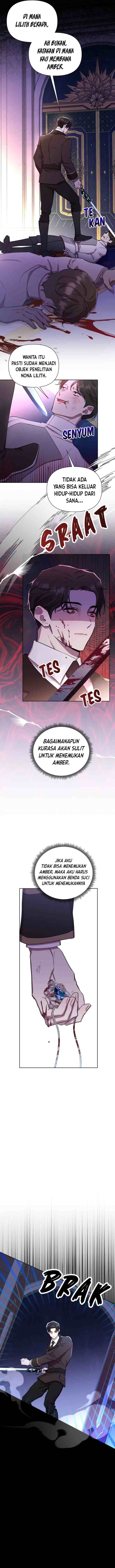 Author, In This Life I'm The Protagonist chapter 28 halaman 10