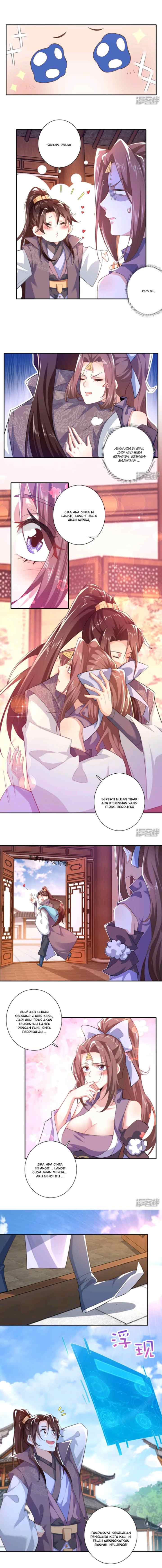 Best Son-In-Law chapter 39 halaman 4