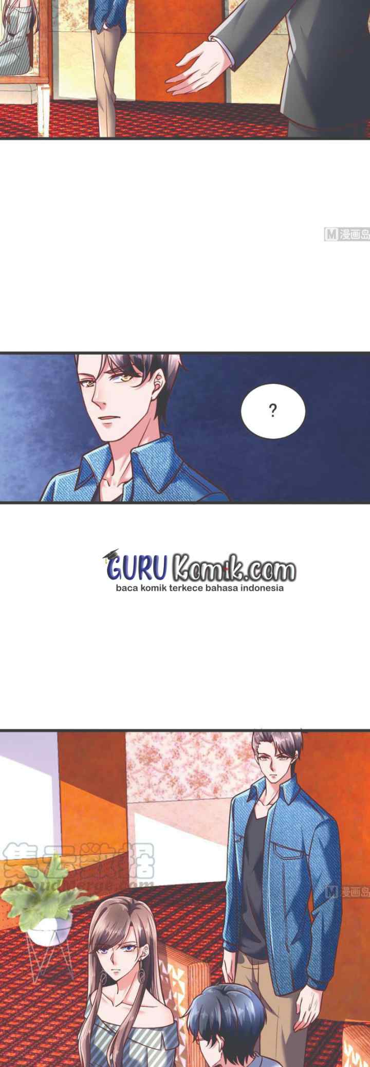 Rebirth Into the Strongest Immortal Cultivator chapter 37 halaman 7
