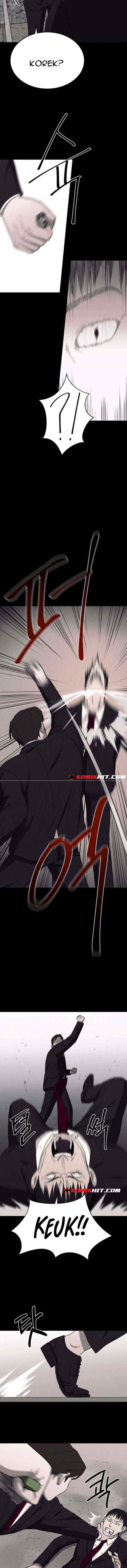Fate Coin chapter 17 halaman 11