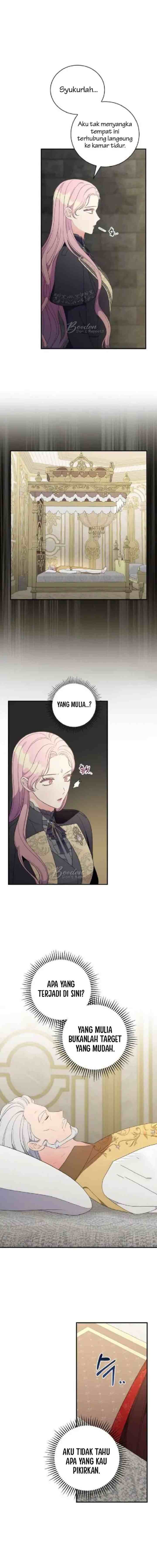 Duchess of the Glass House chapter 93 halaman 6