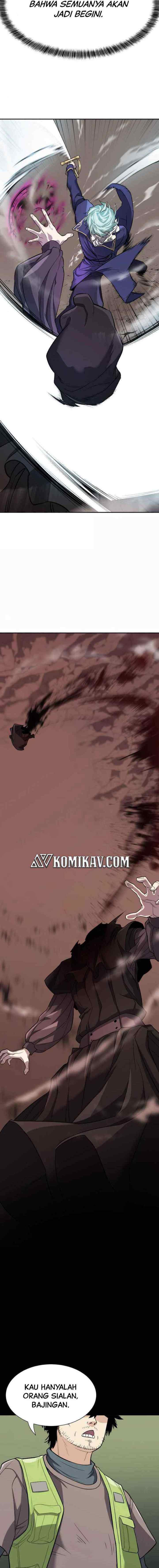 O melhor engenheiro do mundo chapter 16 halaman 9
