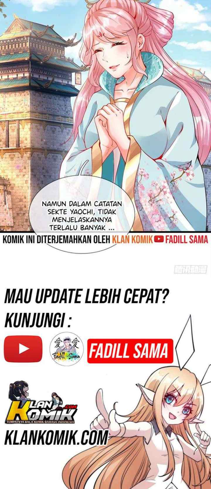 Star Sign In To Supreme Dantian chapter 5 halaman 11