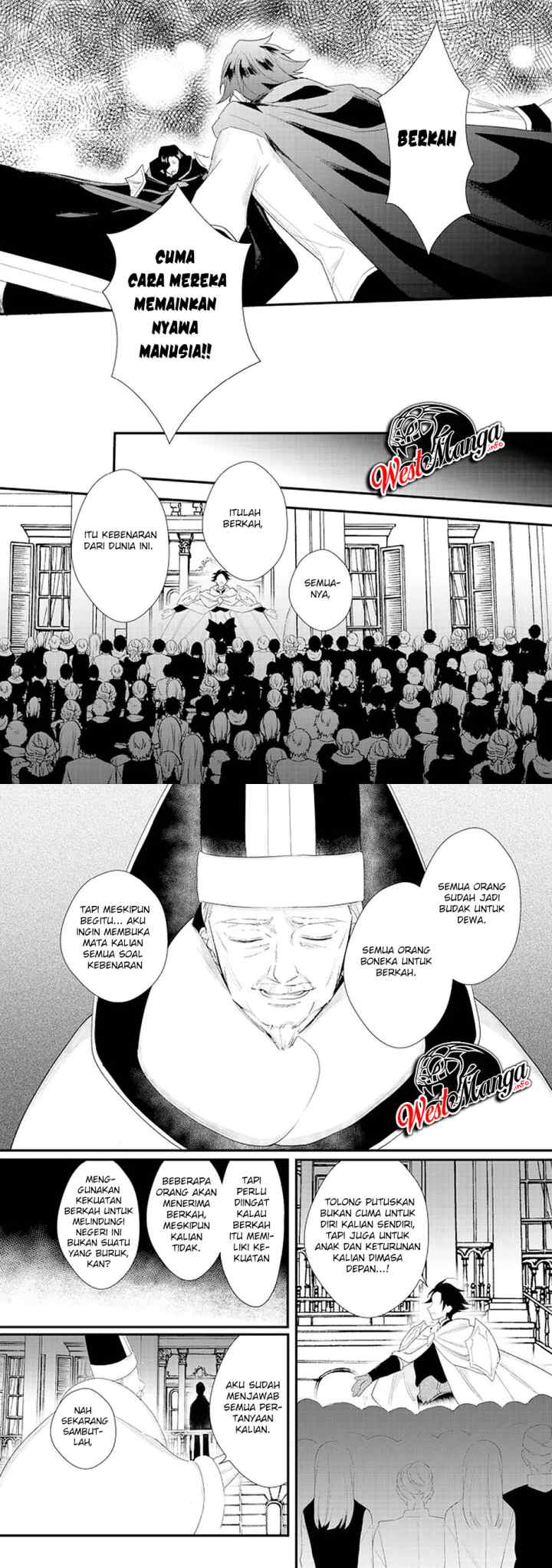 Dekisokonai to Yobareta Moto Eiyuu wa Jikka kara Tsuihou sa Retanode Suki Katte ni Ikiru Koto ni Shita chapter 14.2 halaman 11