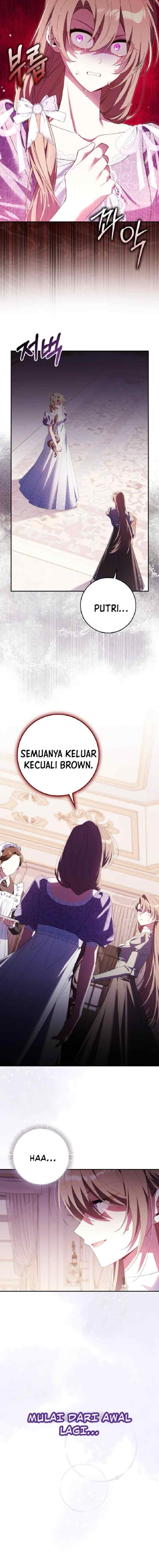 I Saved You, but I'm Not Responsible chapter 16 halaman 4