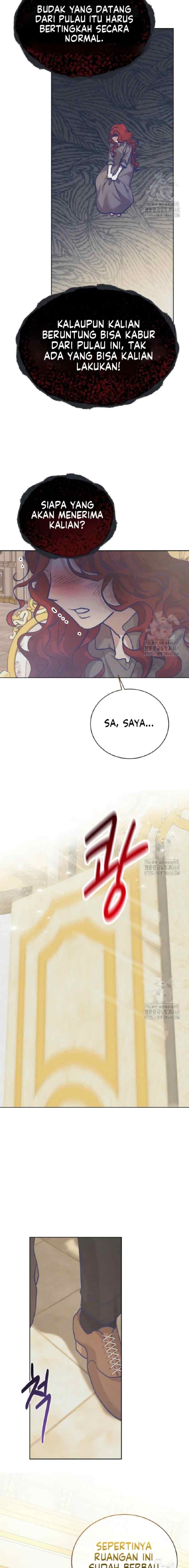 Elegant Aubrey chapter 4 halaman 19