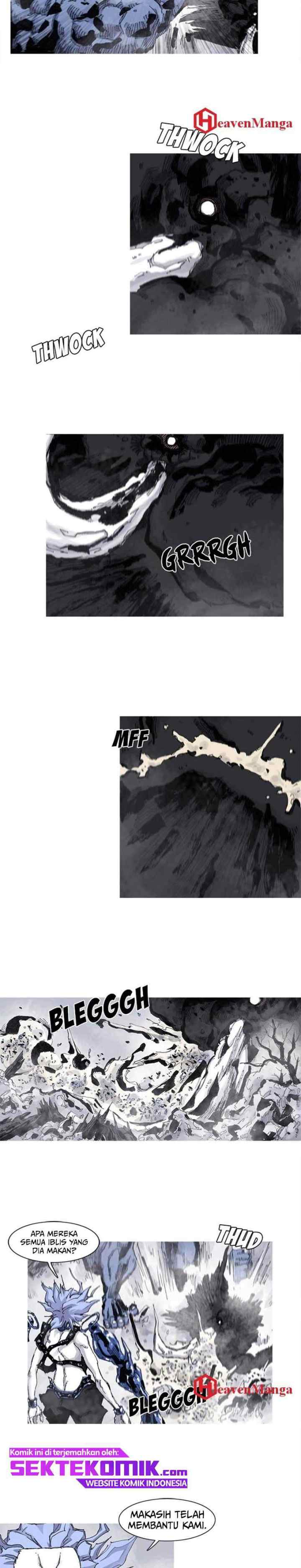 ASURA chapter 60 halaman 4