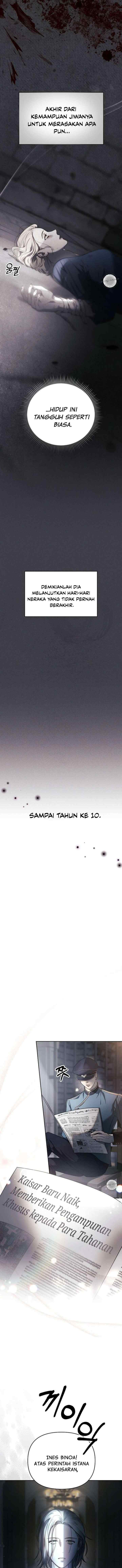 How To Turn A Kind Savior Into An Emperor chapter 1 halaman 6