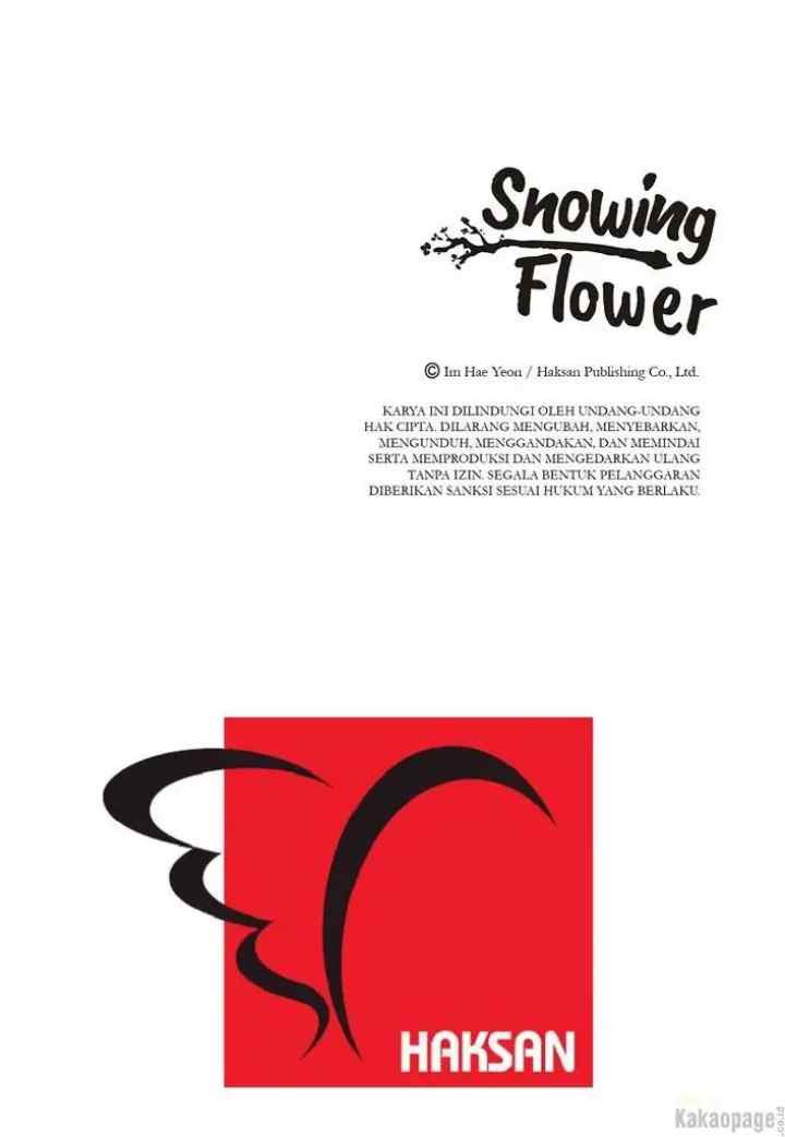 Snow Blossom chapter 293 halaman 18