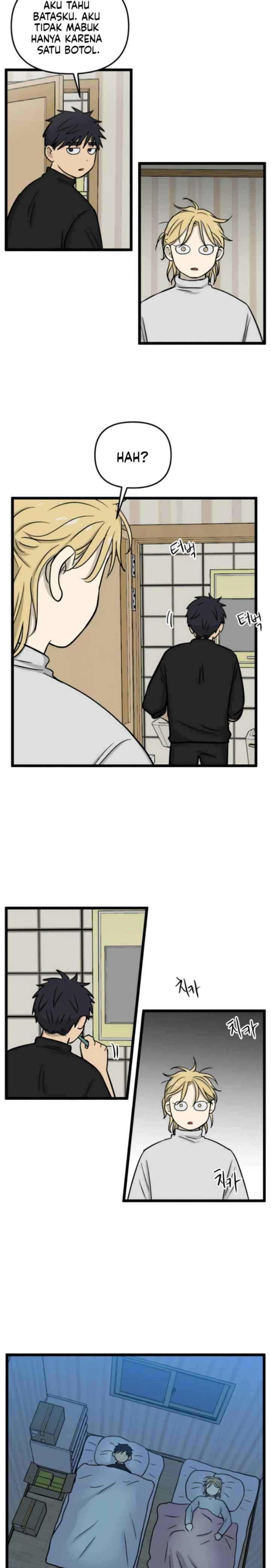 No Home chapter 190 halaman 10