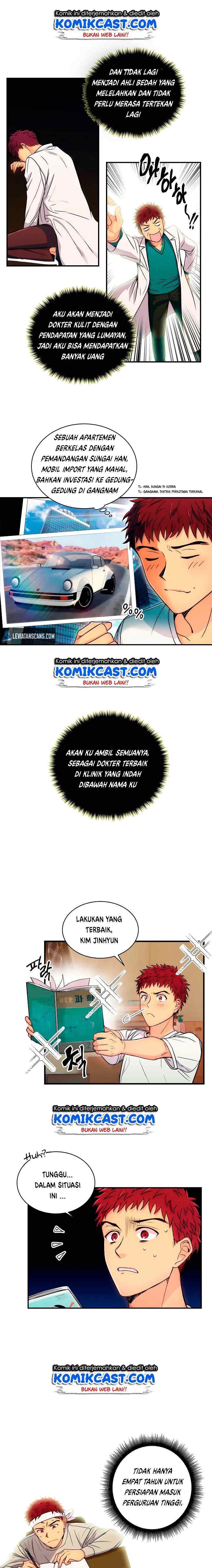 Medical Return chapter 2 halaman 11