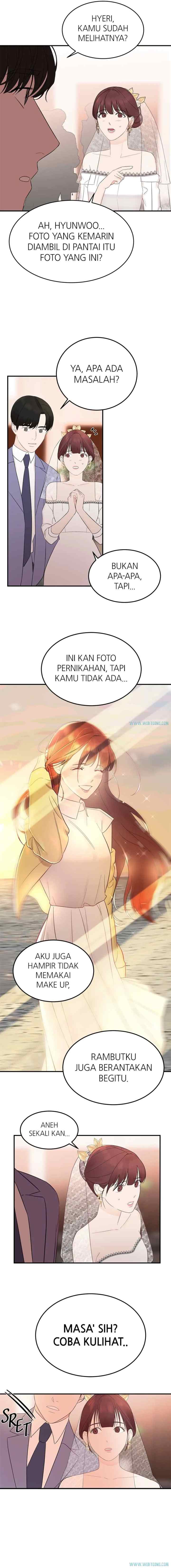 Como Domar um Marido Perigoso chapter 8 halaman 6