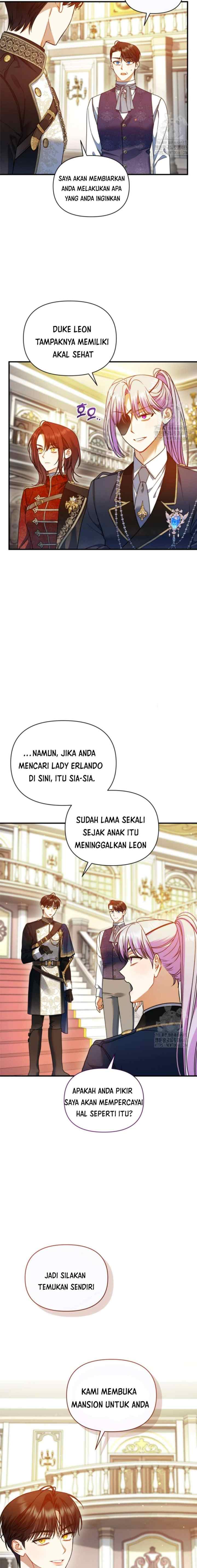 I Became the Younger Sister of a Regretful Obsessive Male Lead chapter 91 halaman 7