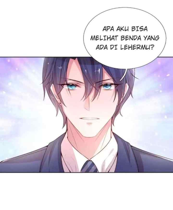 Sweet Escape chapter 5 halaman 12