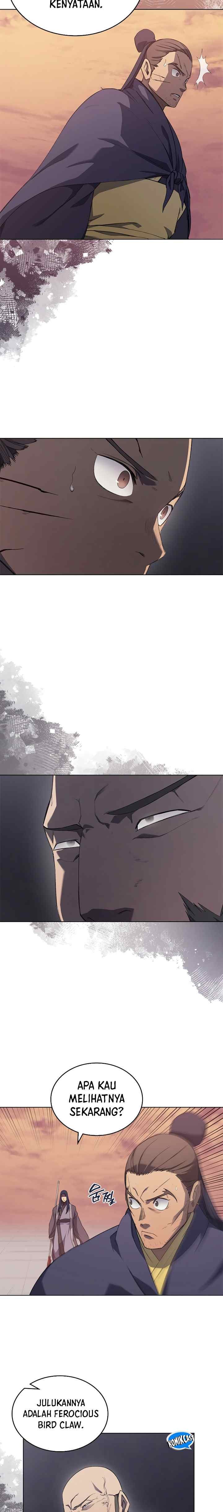 Chronicles of Heavenly Demon chapter 221 halaman 7