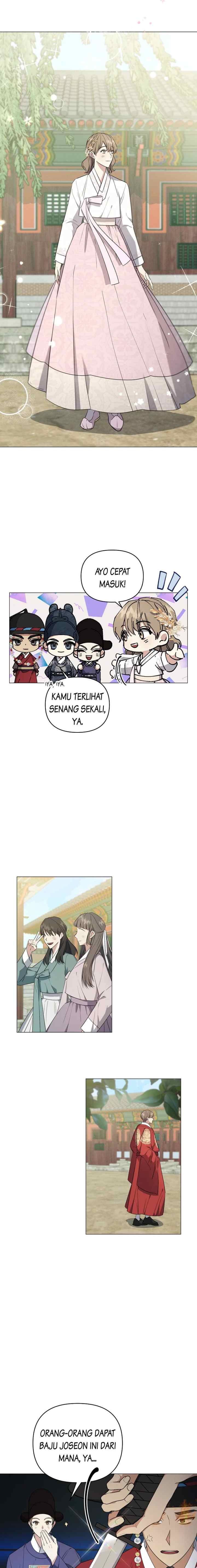 Rooftop Prince chapter 47 halaman 4