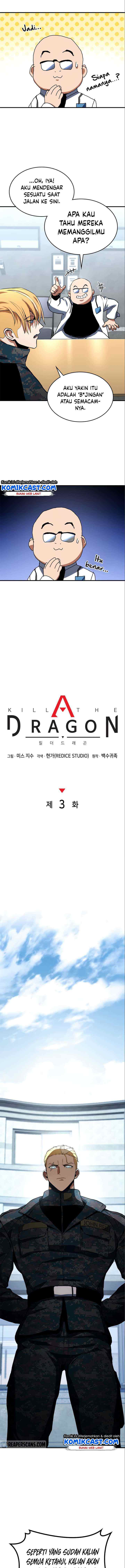 Kill The Dragon chapter 3 halaman 5