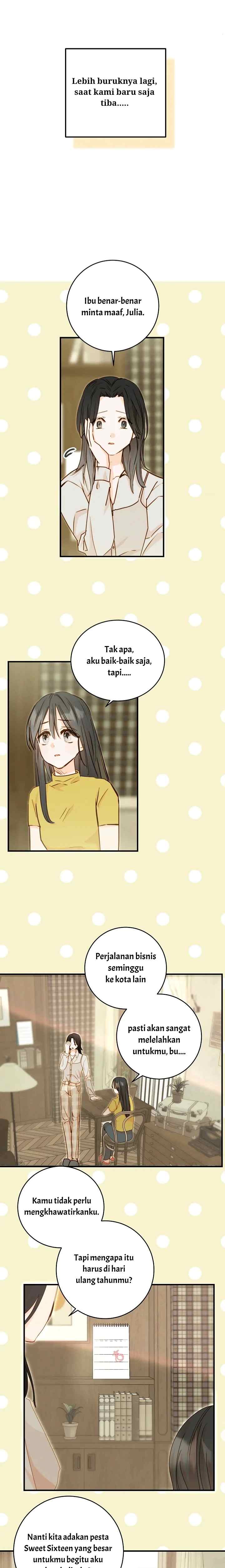 William In The Closet chapter 15 halaman 15