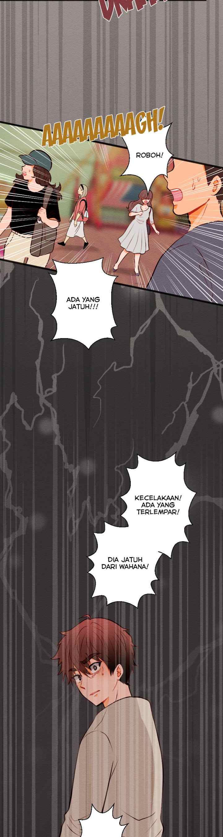 Mistake S2 chapter 22 halaman 16