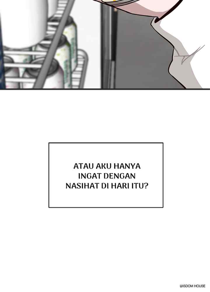 Get It Together, Girl! chapter 4 halaman 19