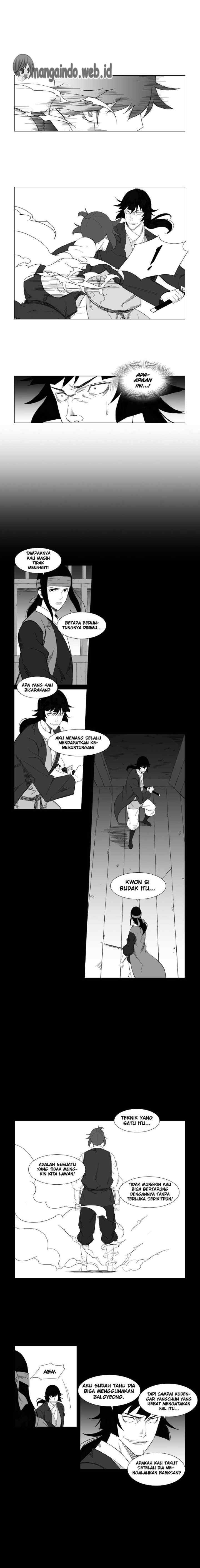 Mujang chapter 31 halaman 4