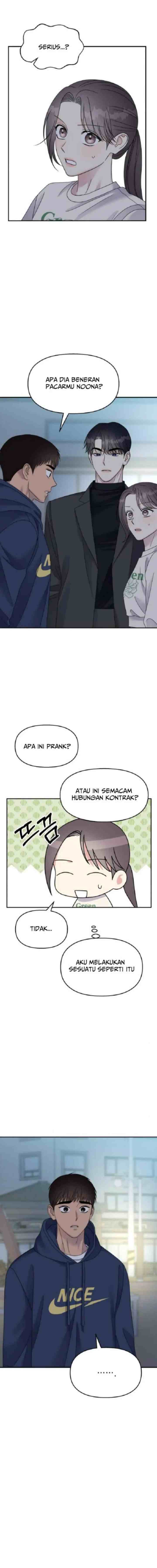 Do As I Say! chapter 106 halaman 4