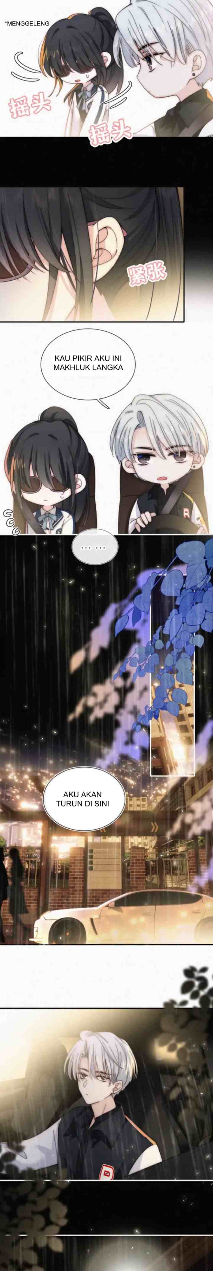 Destined to Love You chapter 11 halaman 11