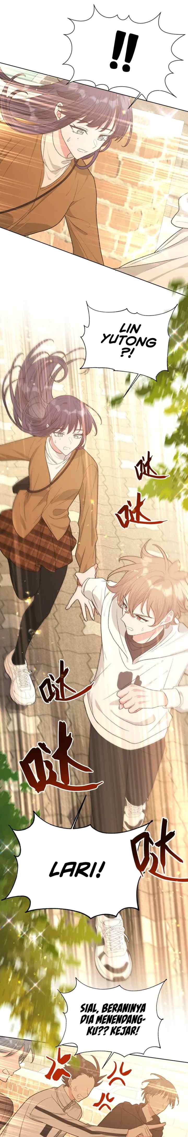 Don't Confess To Me chapter 71 halaman 8