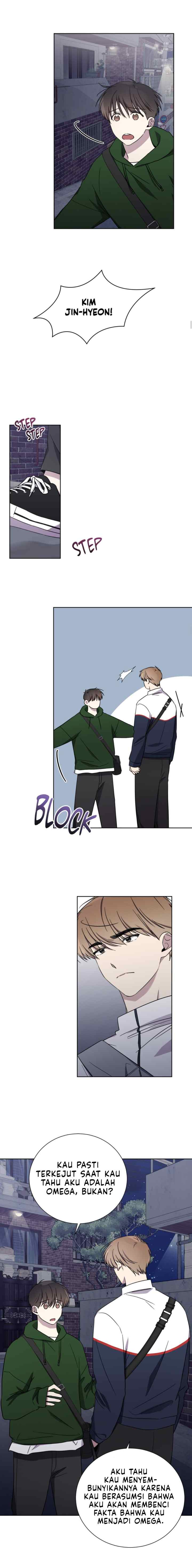 High Pulse chapter 59 halaman 7