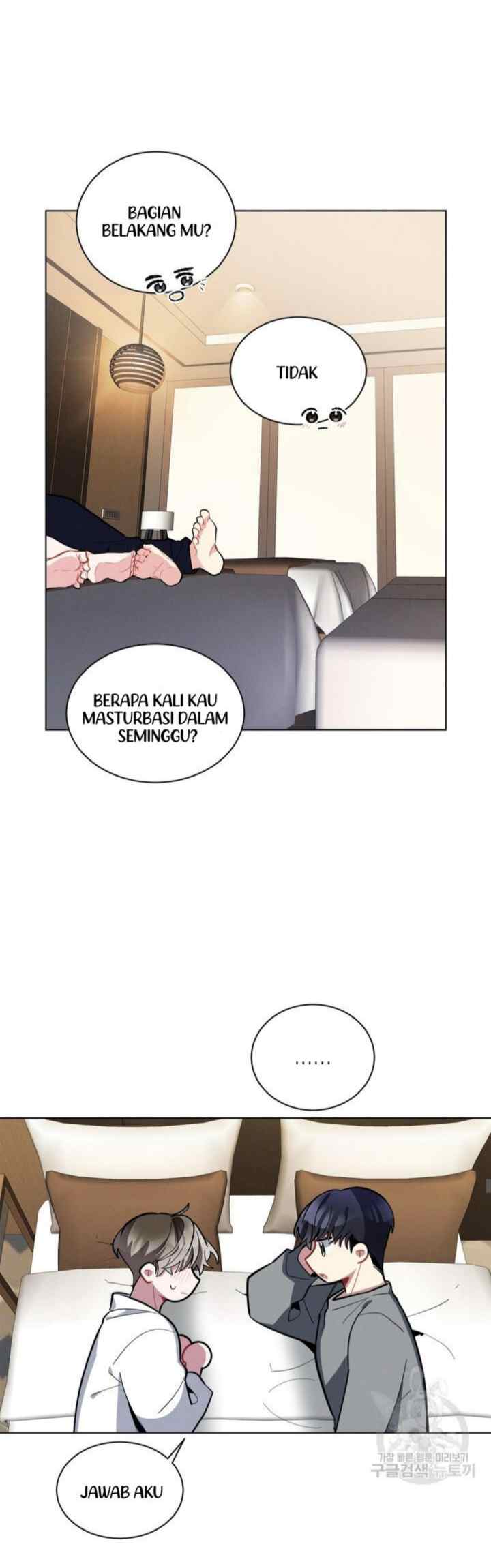 Cherry Doll Scandal chapter 14 halaman 13