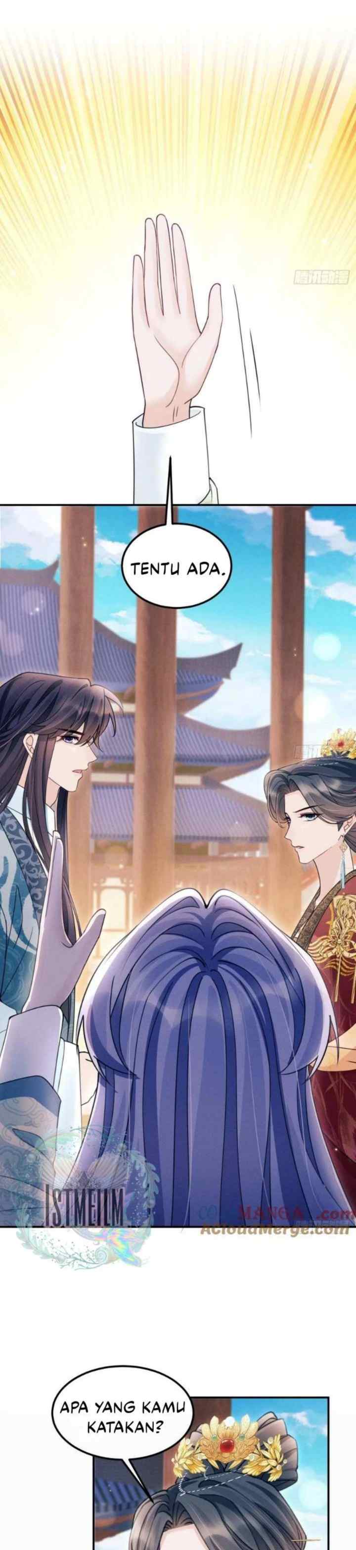 I Suspect the Actor Is Fishing for Me chapter 174 halaman 19