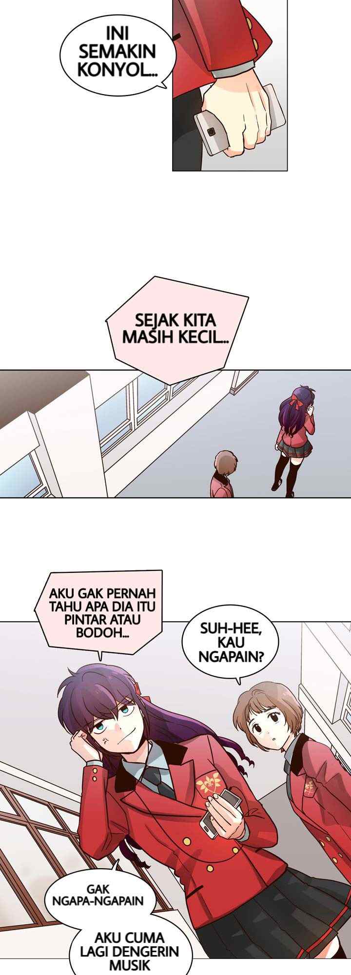 Pride Complex chapter 5.1 halaman 12