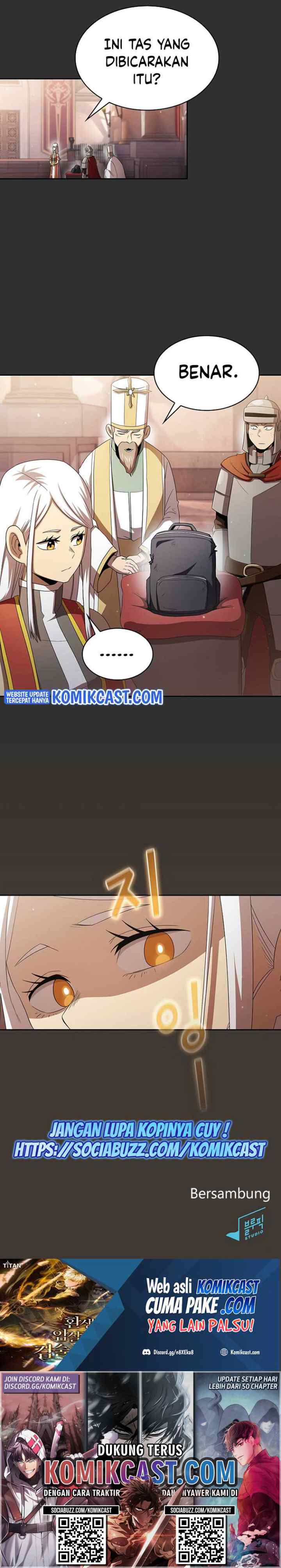 Is this Hero for Real? chapter 32 halaman 15