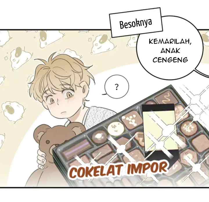 Salt Friend chapter 133 halaman 5