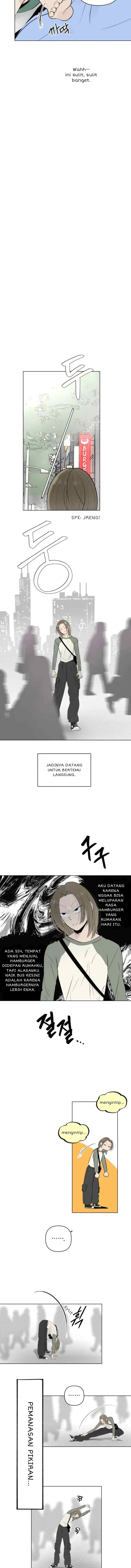 Red as a Tomato! chapter 15 halaman 12