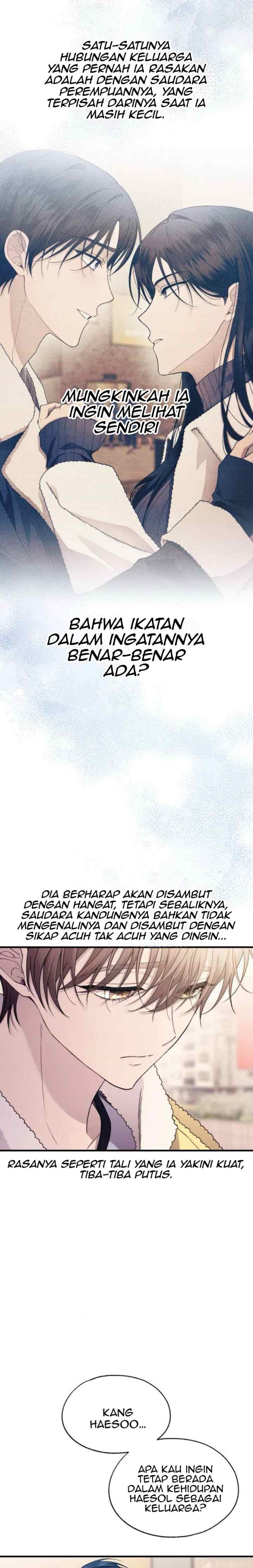Yeonwoo's Innocence chapter 180 halaman 5