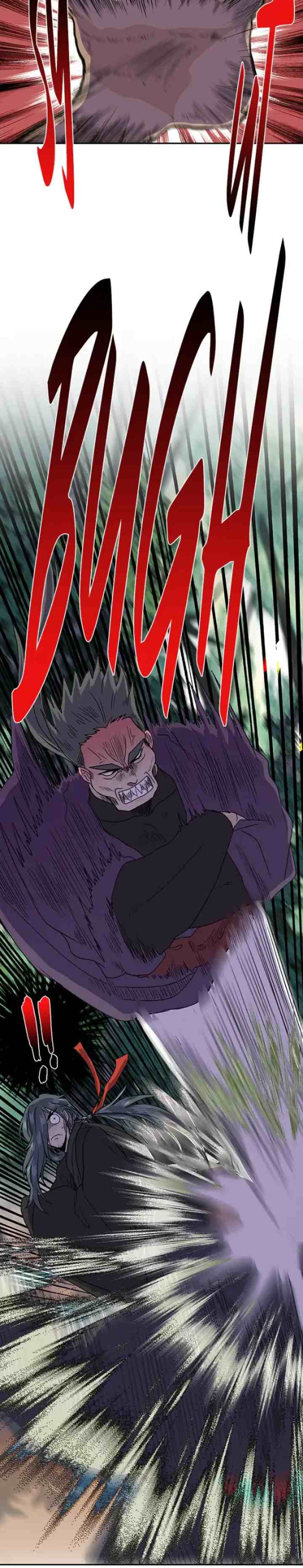The Scholar's Reincarnation chapter 165 halaman 17