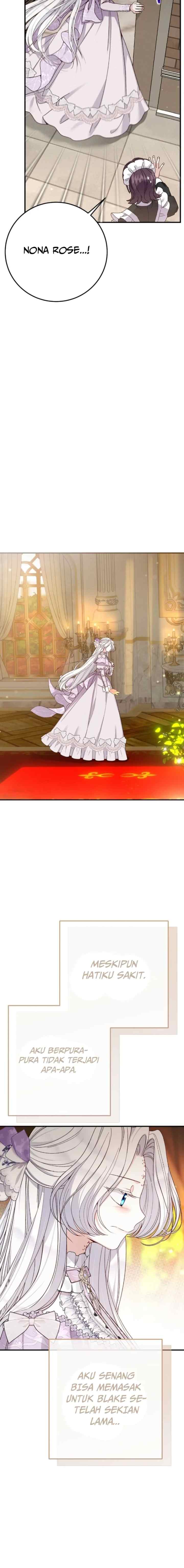 I Became the Wife of the Monstrous Crown Prince chapter 89 halaman 6
