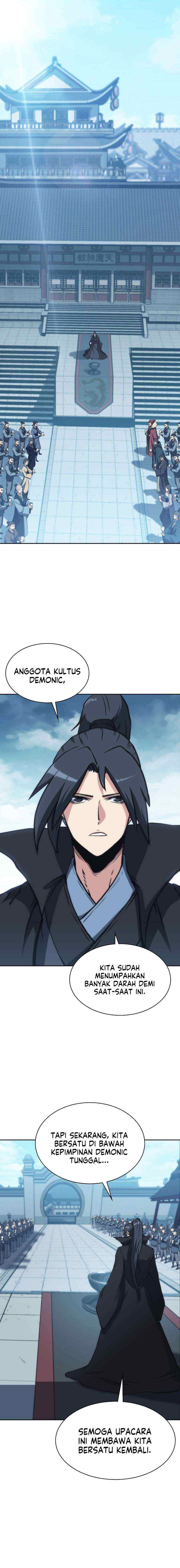 MookHyang - The Origin chapter 46 halaman 9
