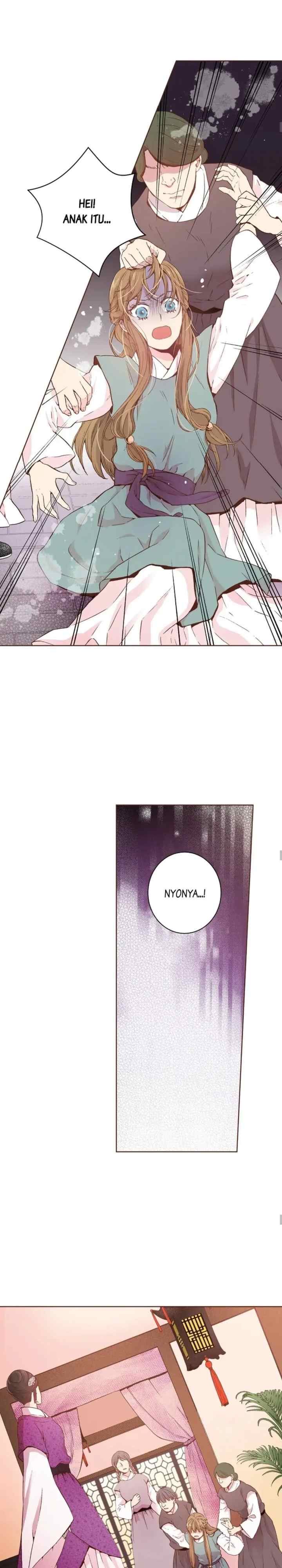 Snow Blossom chapter 4 halaman 6