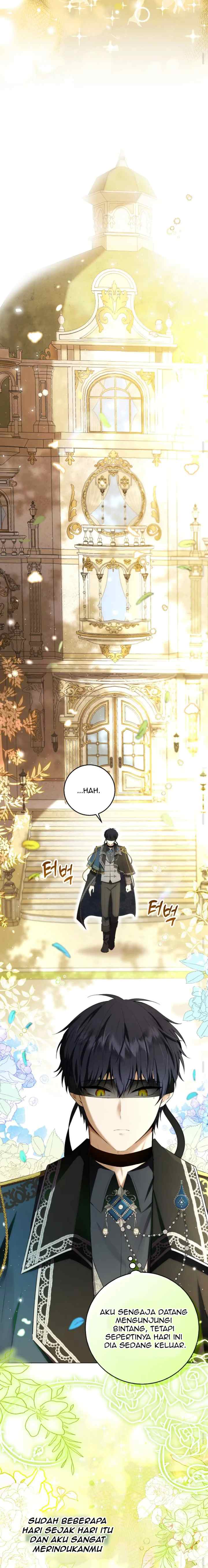 Baby Squirrel is Good at Everything chapter 93 halaman 11