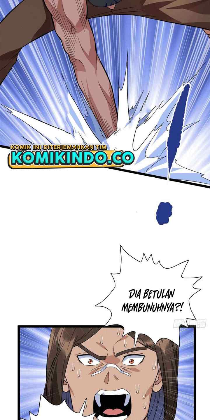 I Can Snatch 999 Types of Abilities chapter 46 halaman 16