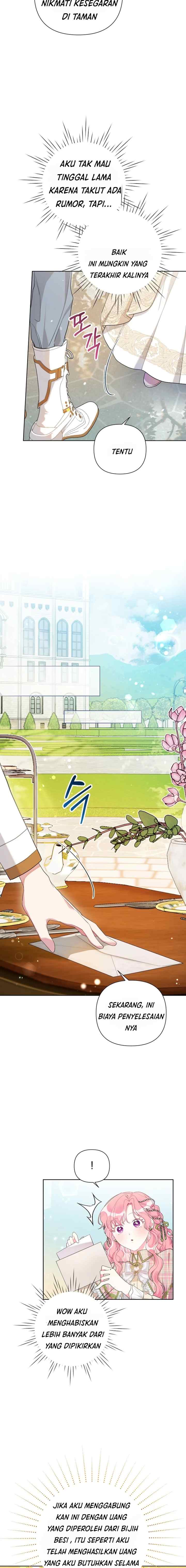 The Villain Daughter In-Law Has A Limited Time chapter 83 halaman 9