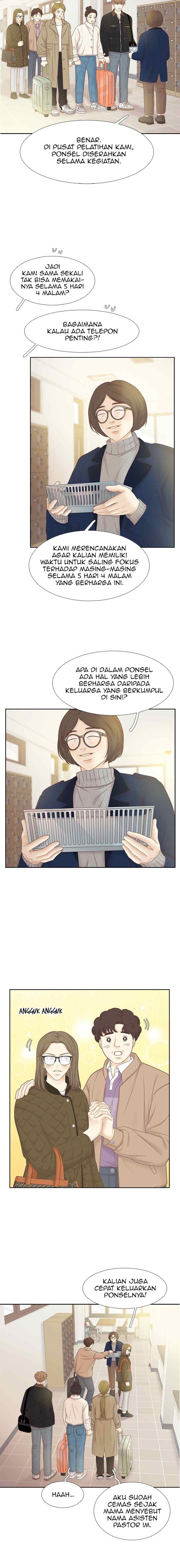Odd Girls Out S2 chapter 202 halaman 12