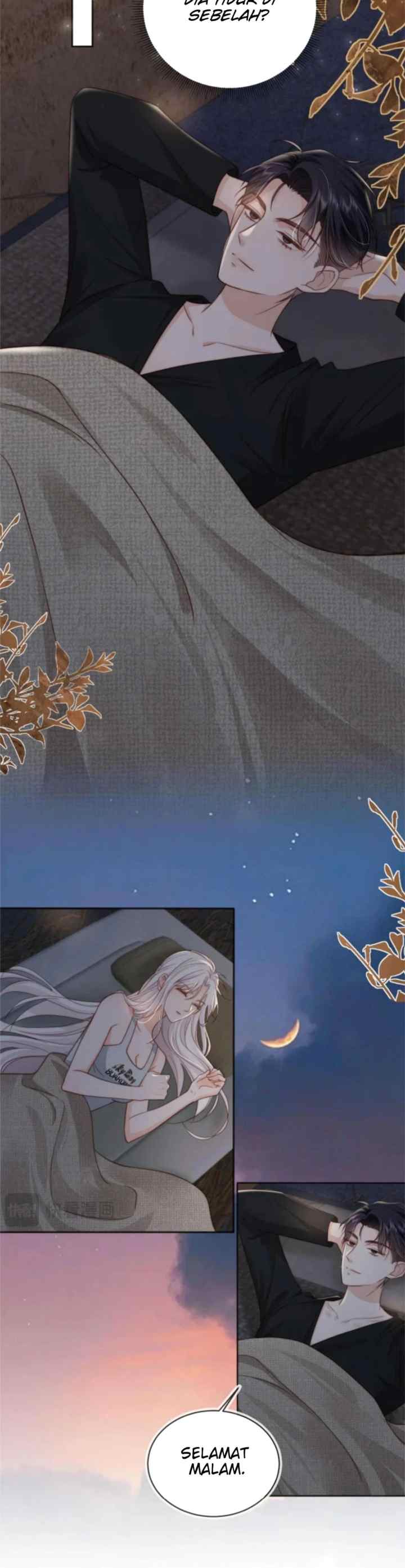 Reincarnated as a Star's Unrequited Muse chapter 35 halaman 6