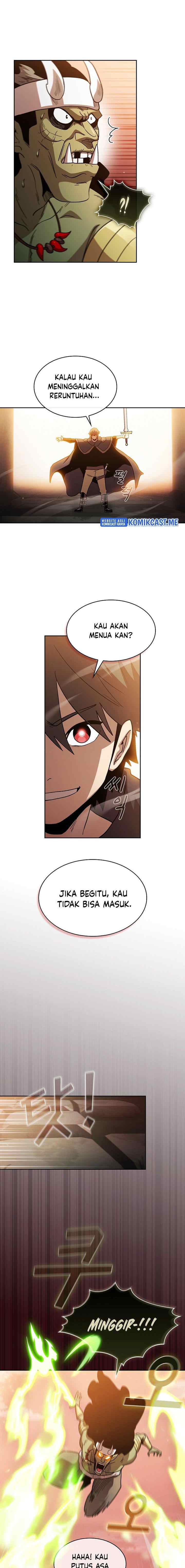 Is this Hero for Real? chapter 42 halaman 11