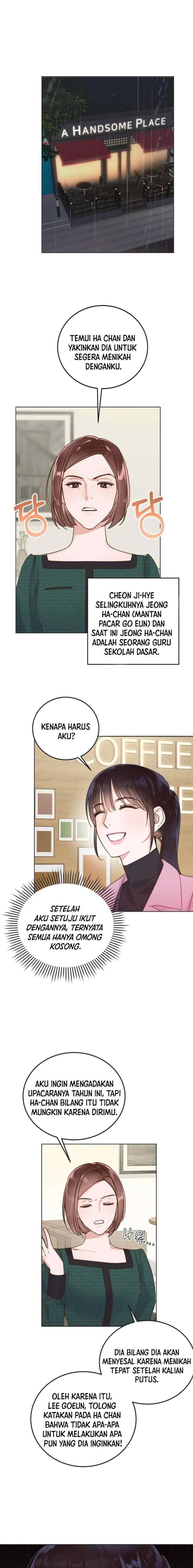 Office Romance Front chapter 2 halaman 9